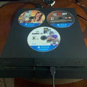 PS4 and Xbox 1 s bundle for sale